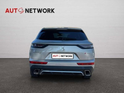 Ds DS 7 DS 7 Crossback E-Tense 4x4 Grand Chic (6)