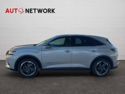 Ds DS 7 DS 7 Crossback E-Tense 4x4 Grand Chic (7)