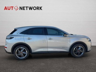 Ds DS 7 DS 7 Crossback E-Tense 4x4 Grand Chic (8)