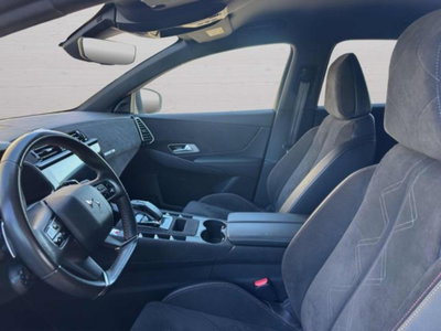 Ds DS 7 DS 7 Crossback E-Tense 4x4 Grand Chic (9)