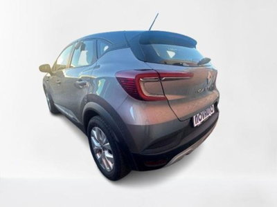 Renault Captur Blue dCi 95 CV Zen (4)