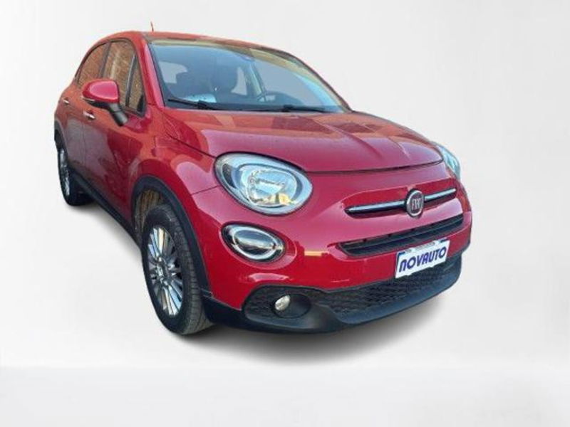 Fiat 500X 1.6 MultiJet 130 CV Connect