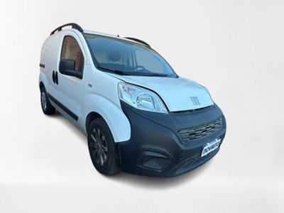 Fiat Fiorino 1.3 MJT 95CV Combinato usata