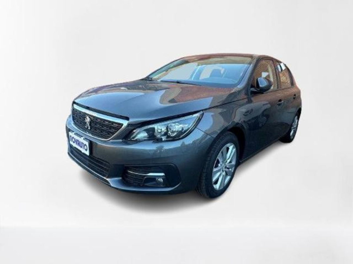 Peugeot 308 BlueHDi 130 S&S Active Pack