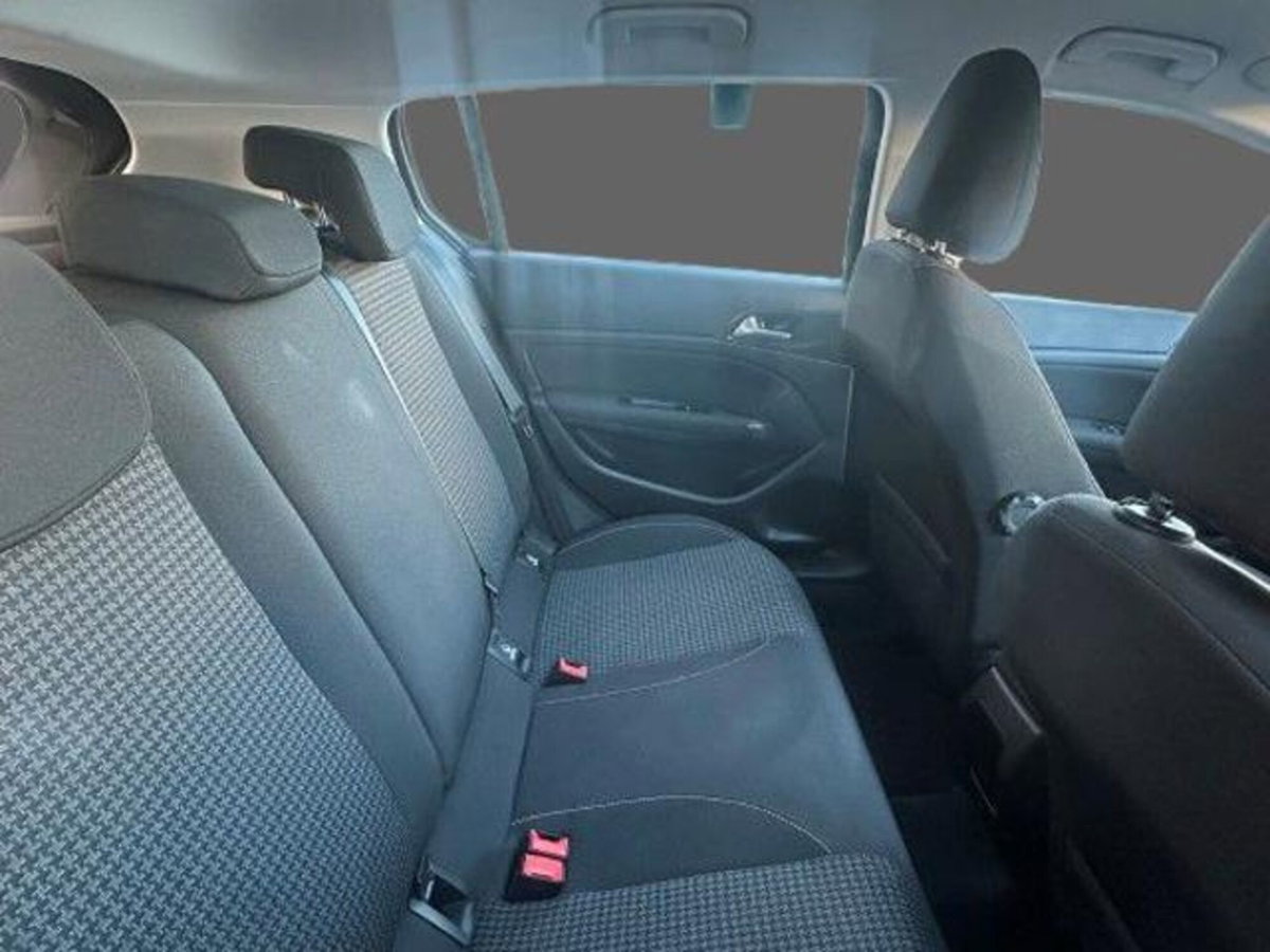 Peugeot 308 BlueHDi 130 S&S Active Pack (3)