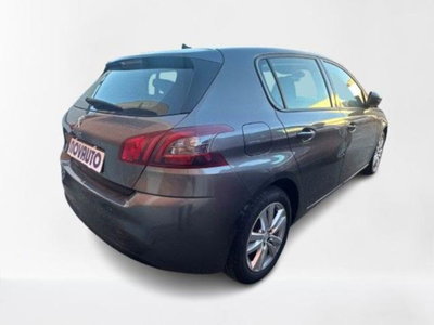 Peugeot 308 BlueHDi 130 S&S Active Pack (4)