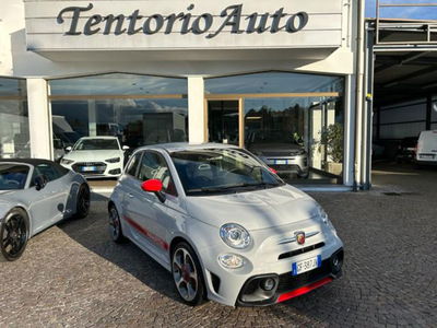 Abarth 595 595 1.4 Turbo T-Jet 145 CV usata
