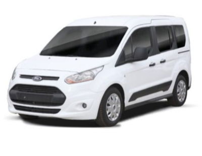 Ford Transit Connect Furgone 220 1.5 TDCi 100CV PC Furgone Entry