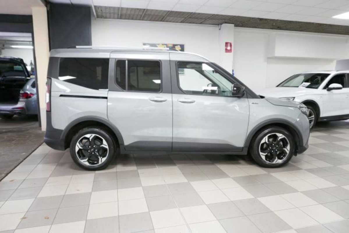 Ford Tourneo Courier 1.0 ecoboost 125cv Active powershift (3)