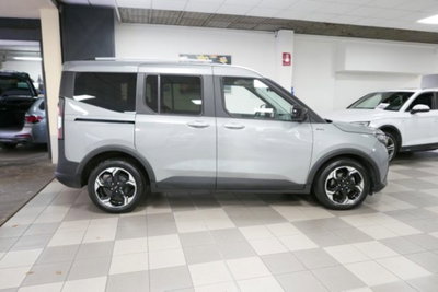 Ford Tourneo Courier 1.0 ecoboost 125cv Active powershift (3)