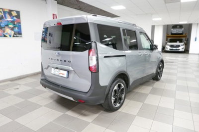 Ford Tourneo Courier 1.0 ecoboost 125cv Active powershift (4)