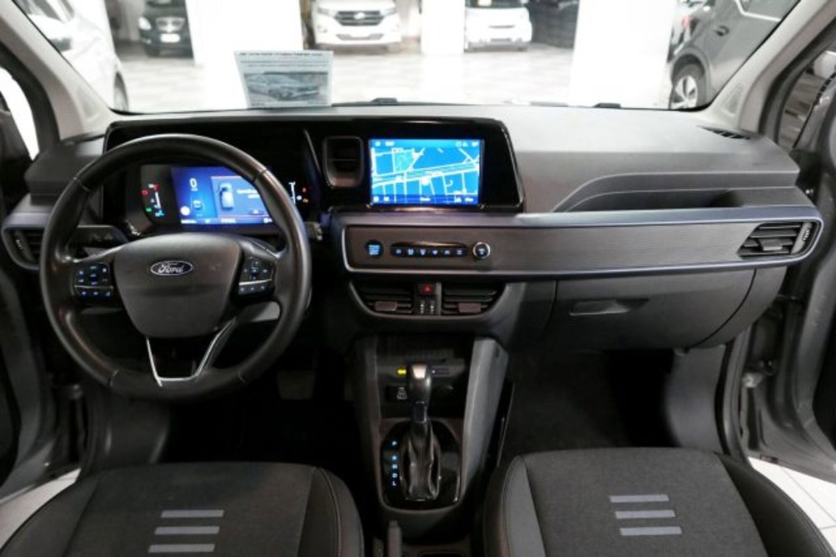 Ford Tourneo Courier 1.0 ecoboost 125cv Active powershift (6)