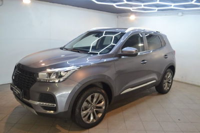 Dr dr 4.0 4.0 1.5 Bi-Fuel GPL