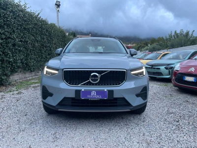 Volvo XC40 B3 automatico Essential
