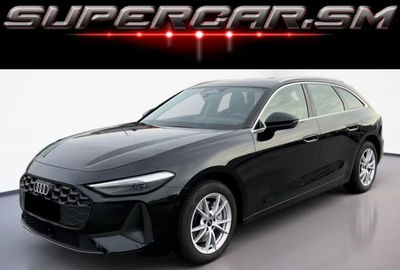 Audi A5 Avant 2.0 tfsi Business 150cv s-tronic usata