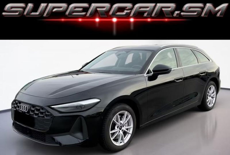 Audi A5 Avant 2.0 tfsi Business 150cv s-tronic