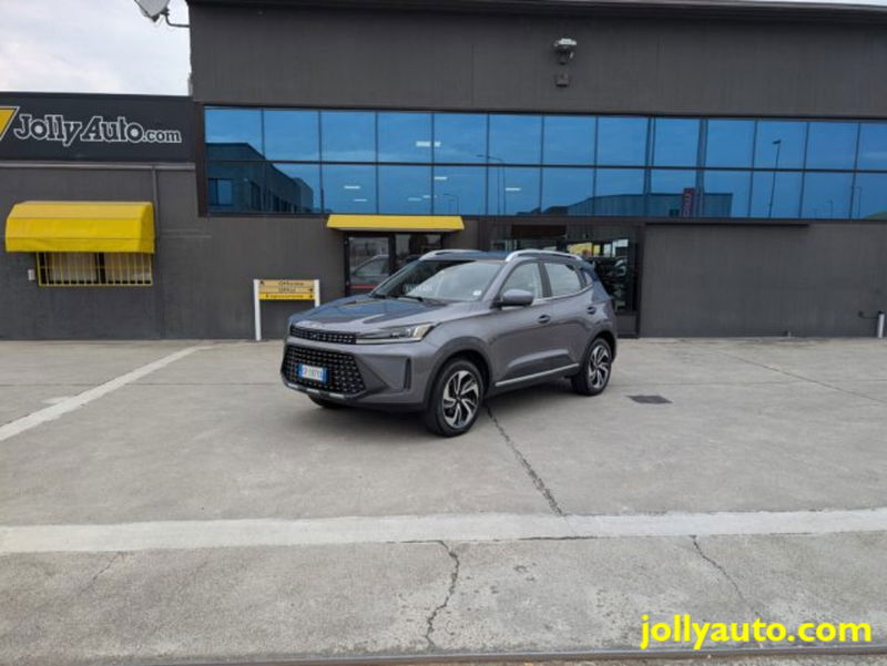 Emc Wave Wave 3 1.5t Gpl 113cv