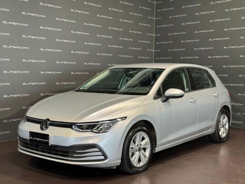 Volkswagen Golf Variant 2.0 TDI SCR DSG Life