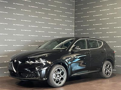 Alfa Romeo Tonale 1.5 hybrid Sprint 130cv tct7 usata