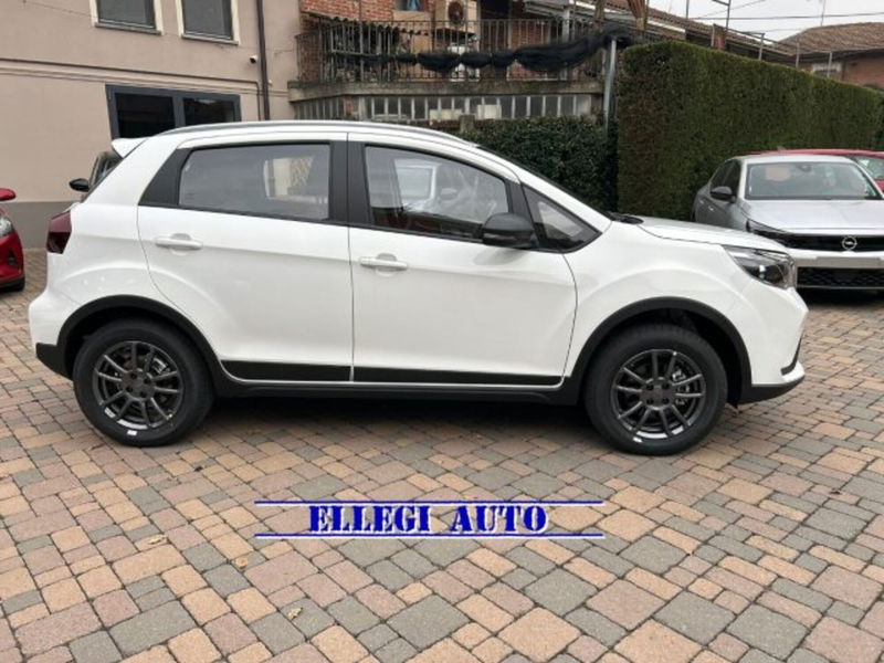 Emc Quattro Quattro 1.5 103cv