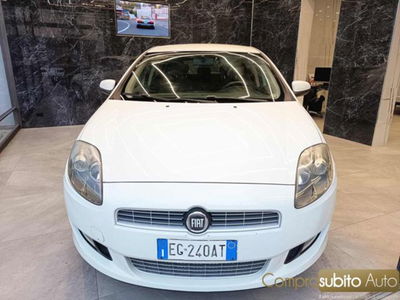 Fiat Bravo 1.6 MJT 105 CV DPF Active usata