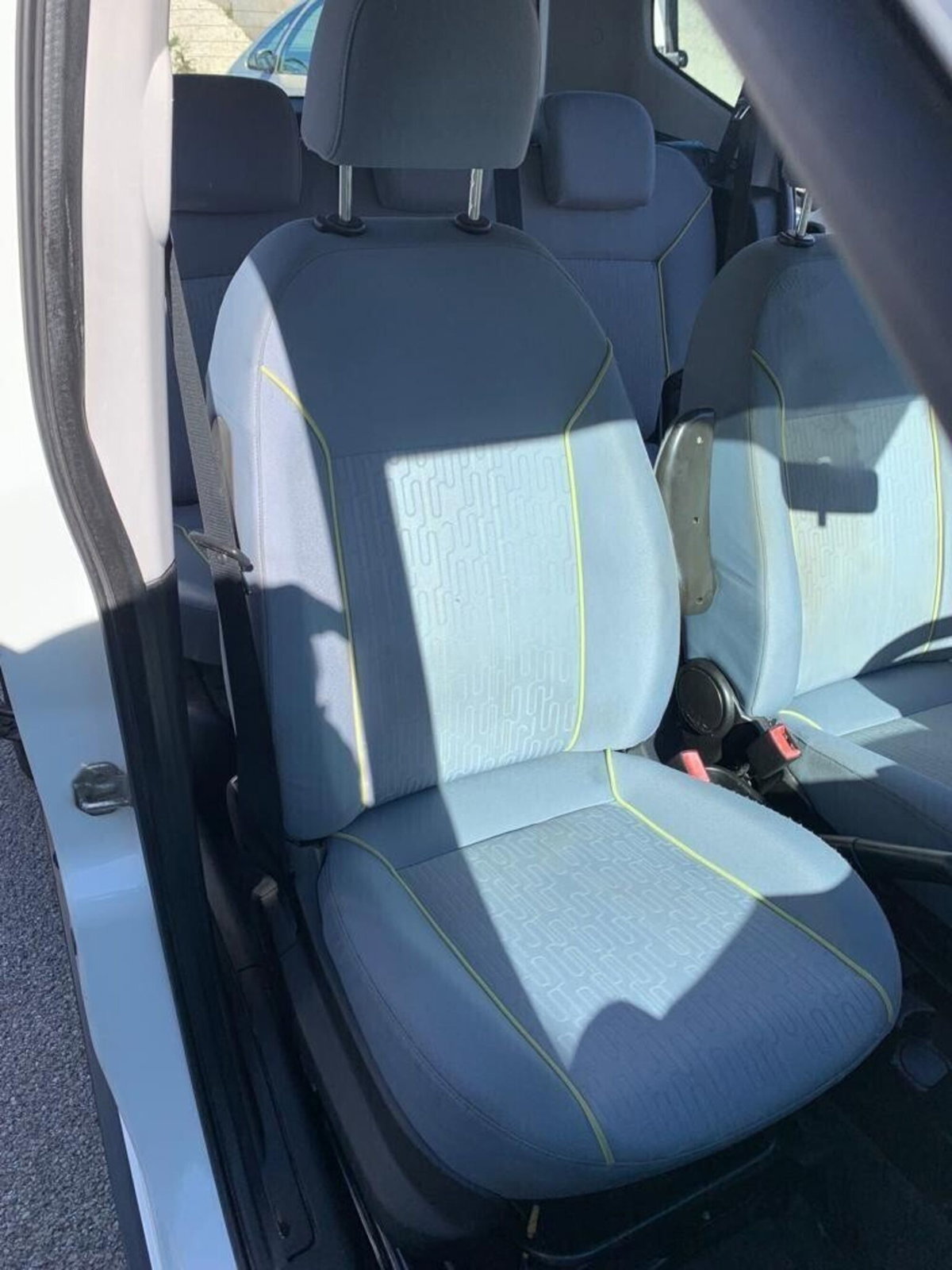 Peugeot Bipper 1.3 HDi 75 FAP Stop&Start Outdoor (13)
