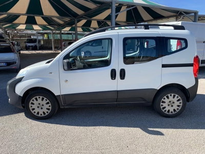 Peugeot Bipper 1.3 HDi 75 FAP Stop&Start Outdoor (3)