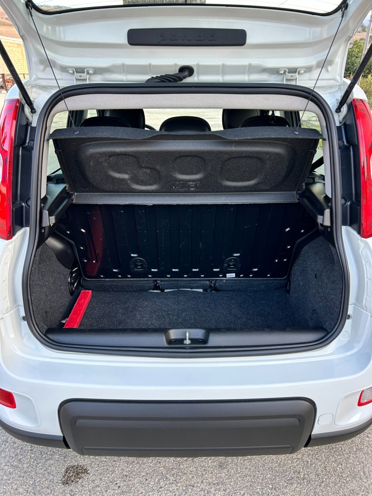 Fiat Panda 1.0 FireFly S&S Hybrid City Cross (15)
