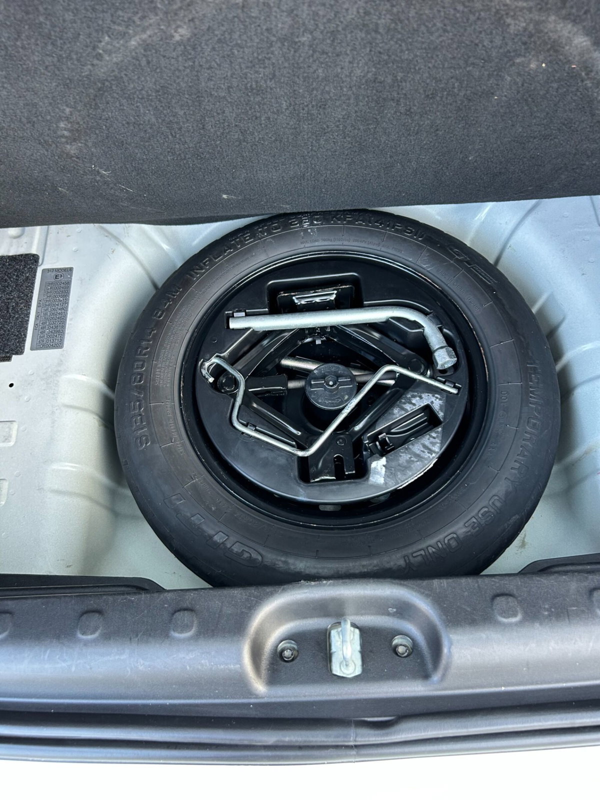 Fiat Panda 1.0 FireFly S&S Hybrid City Cross (16)