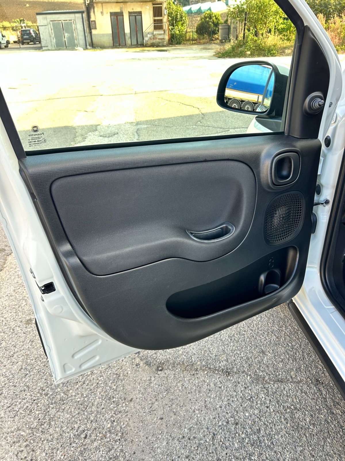 Fiat Panda 1.0 FireFly S&S Hybrid City Cross (9)
