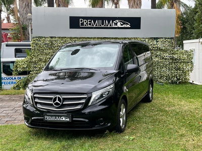 Mercedes-Benz Vito 2.2 119 CDI PL Tourer Pro Extra-Long usato