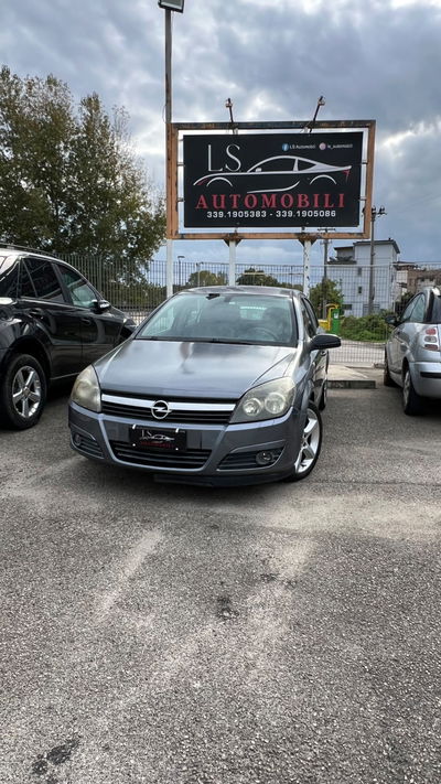 Opel Astra 1.7 CDTI 101CV 5 porte Cosmo usata
