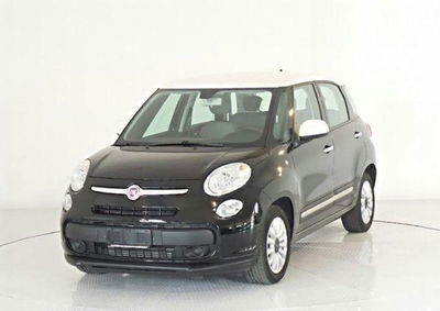 Fiat 500L 1.3 Multijet 95 CV usata