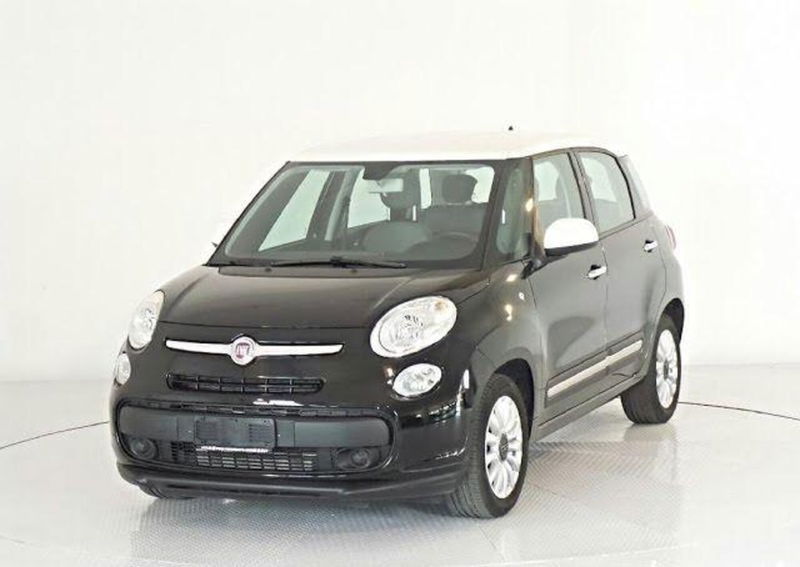 Fiat 500L 1.3 Multijet 95 CV