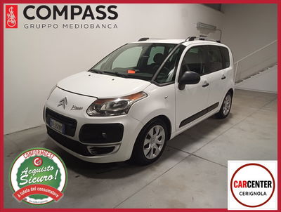 Citroen C3 Picasso 1.6 HDi 90 airdream Perfect