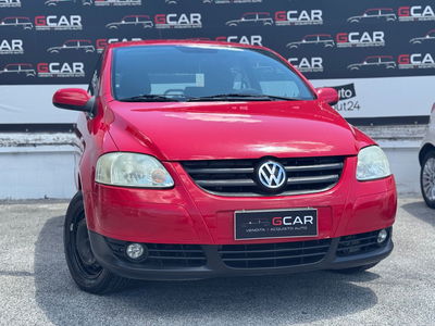 Volkswagen Fox 1.2 usata