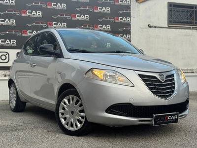 Lancia Ypsilon 1.3 MJT 16V 95 CV 5 porte S&S Gold usata