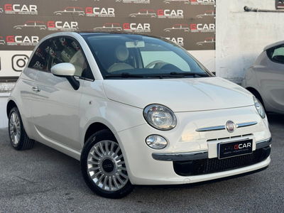Fiat 500 1.3 Multijet 16V 95 CV Lounge usata