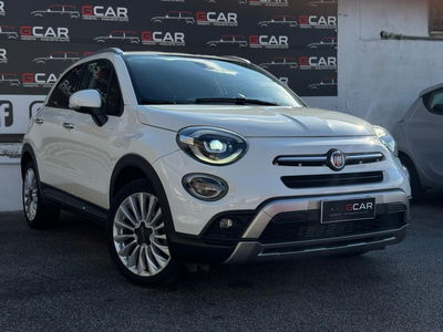 Fiat 500X 1.3 MultiJet 95 CV Cross Dolcevita usata
