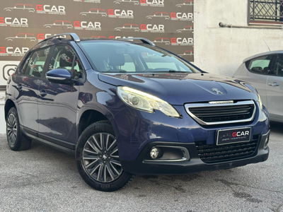 Peugeot 2008 82 Allure usata