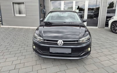 Volkswagen Polo 1.0 MPI 75 CV 5p. Comfortline BlueMotion Technology (2)