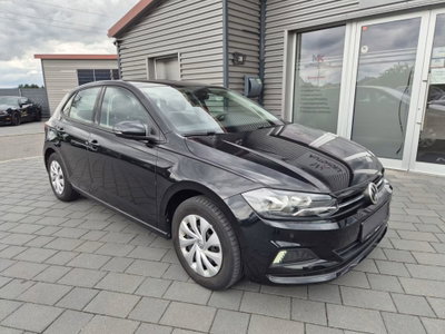 Volkswagen Polo 1.0 MPI 75 CV 5p. Comfortline BlueMotion Technology (3)