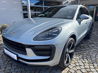 Porsche Macan 2.0 265cv pdk usata