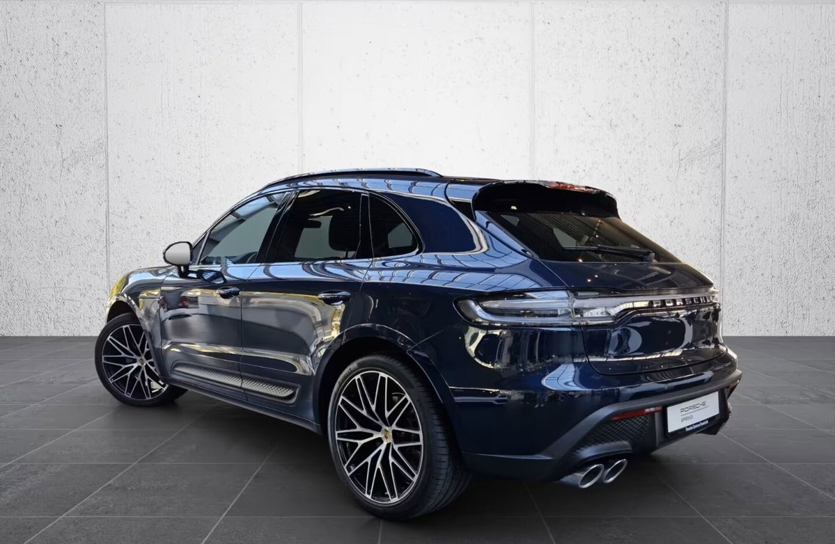 Porsche Macan 2.0 265cv pdk (13)