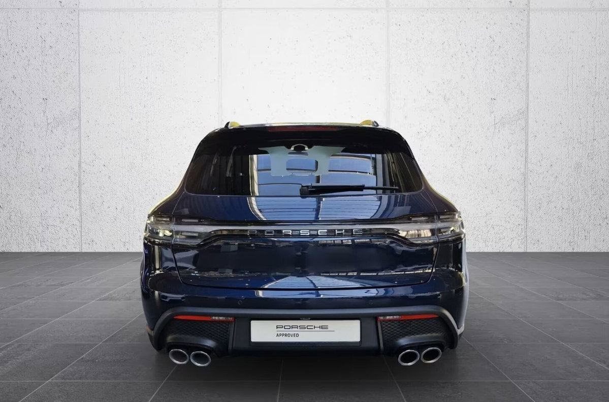 Porsche Macan 2.0 265cv pdk (14)