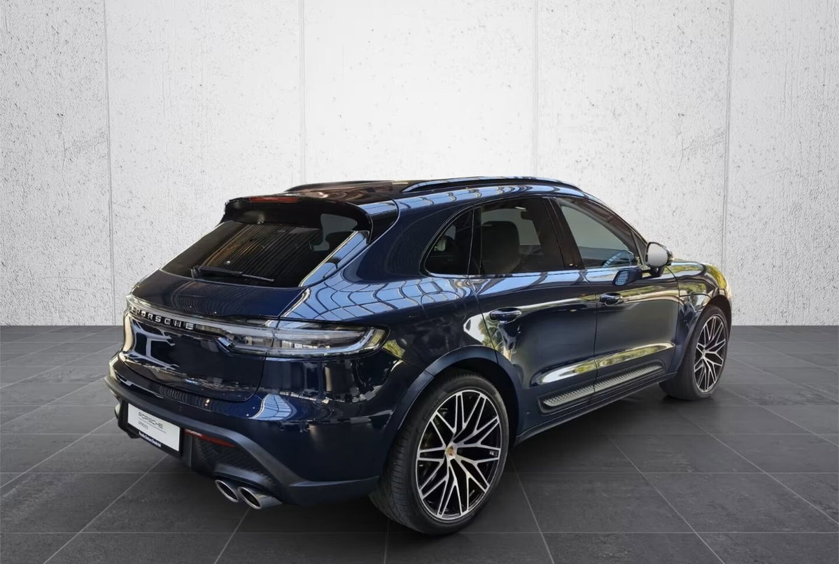 Porsche Macan 2.0 265cv pdk (15)