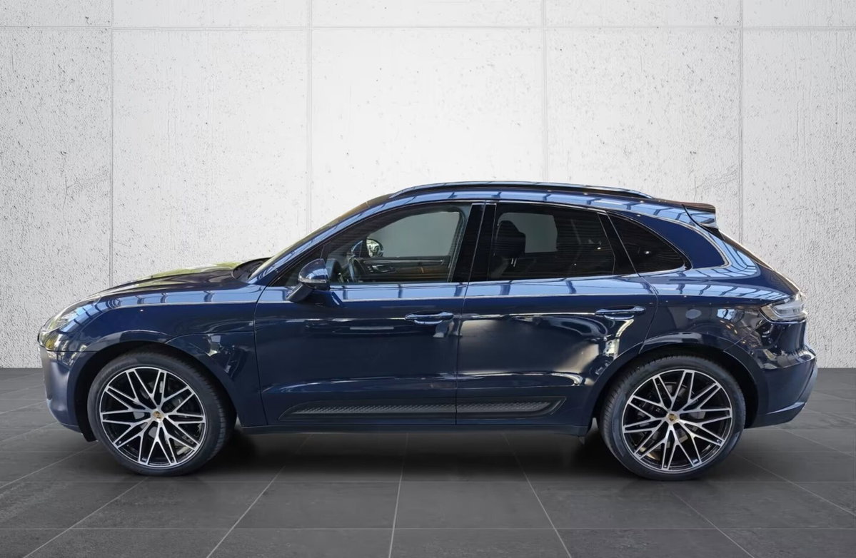 Porsche Macan 2.0 265cv pdk (4)