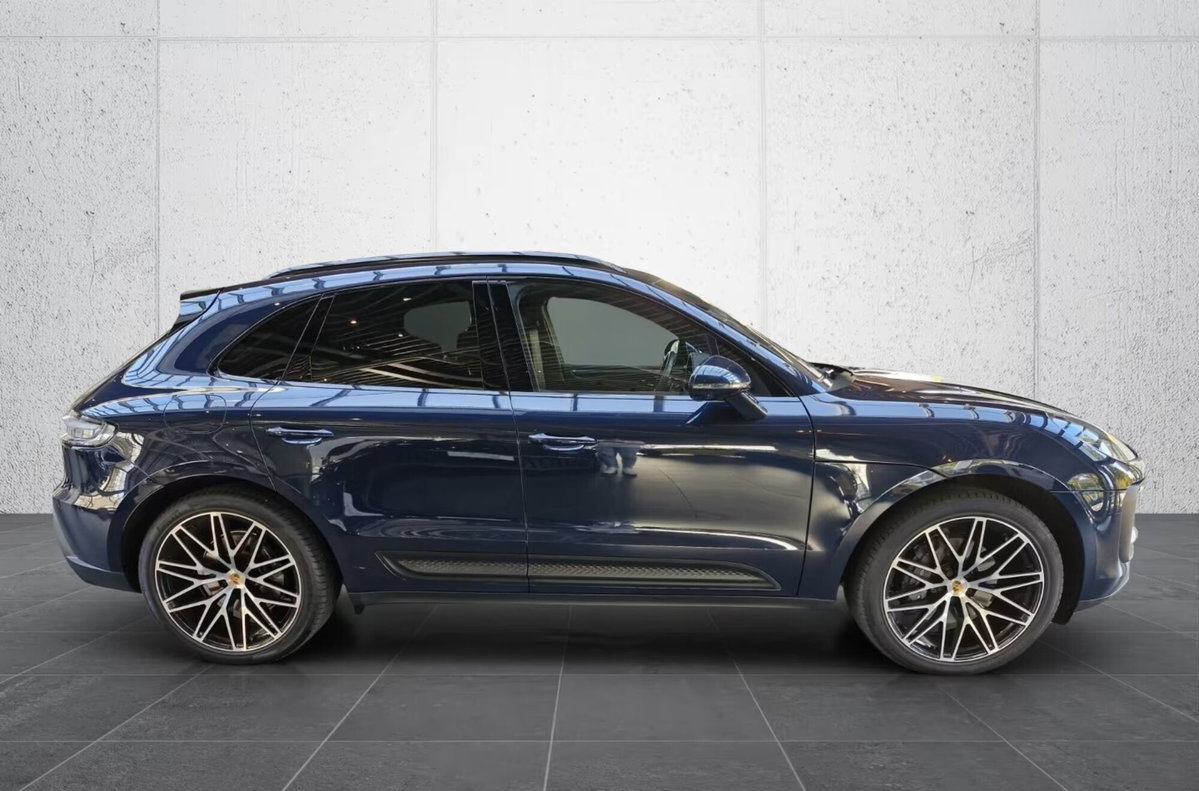 Porsche Macan 2.0 265cv pdk (5)