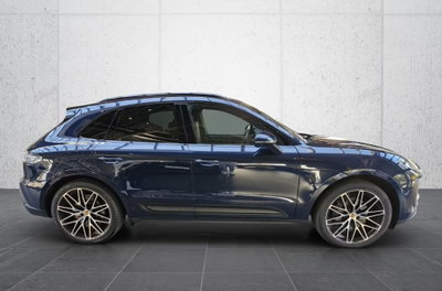 Porsche Macan 2.0 265cv pdk (5)