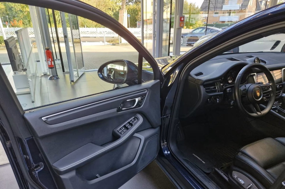 Porsche Macan 2.0 265cv pdk (6)